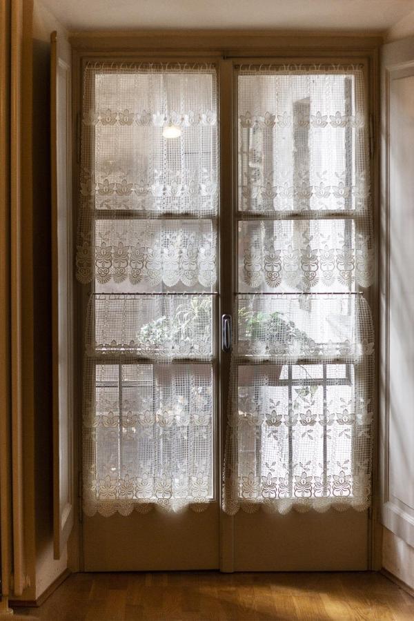 Cavour Suite - Smart Holiday Mantova Kültér fotó